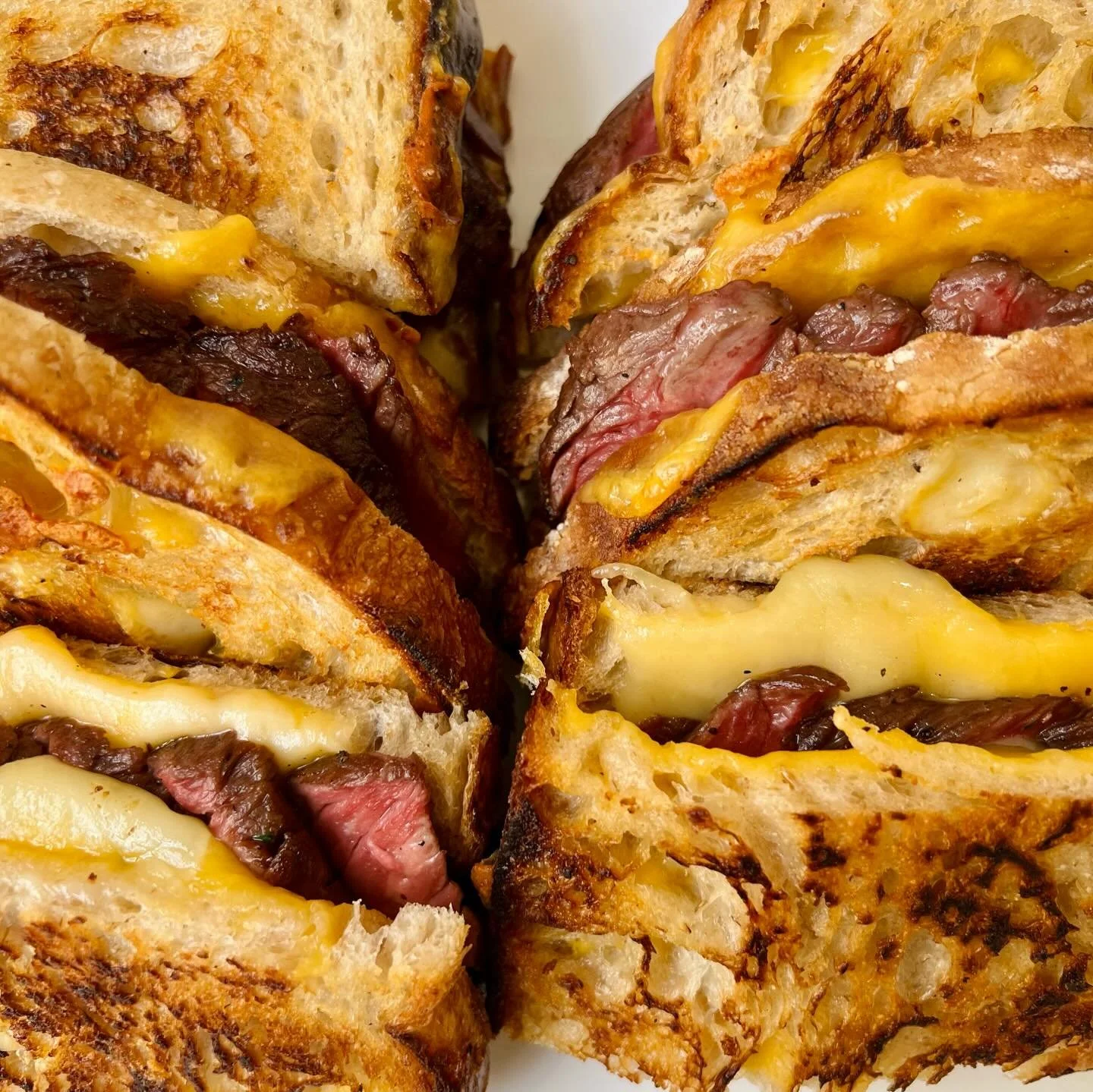 Super Bowl catering! It&rsquo;s time to get ready for the big game and place your orders. T&amp;O fried chicken, hanger steak grilled cheese, chicken tinga queso dip, taco bar and more! Place your orders online using the link in bio 🏈 Orders due by 