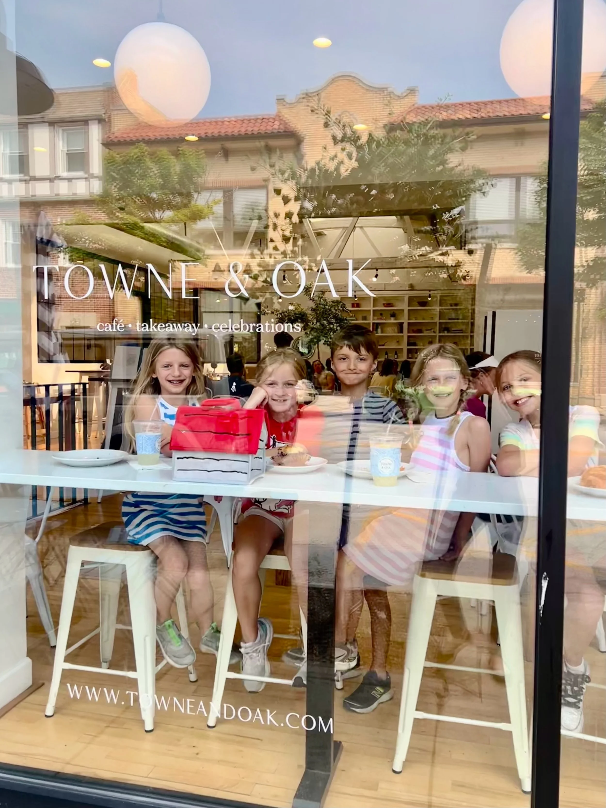Getting ready for the holiday weekend ☀️🇺🇸 We will be open 7am-3pm on the 4th of July. We can&rsquo;t wait to see you!