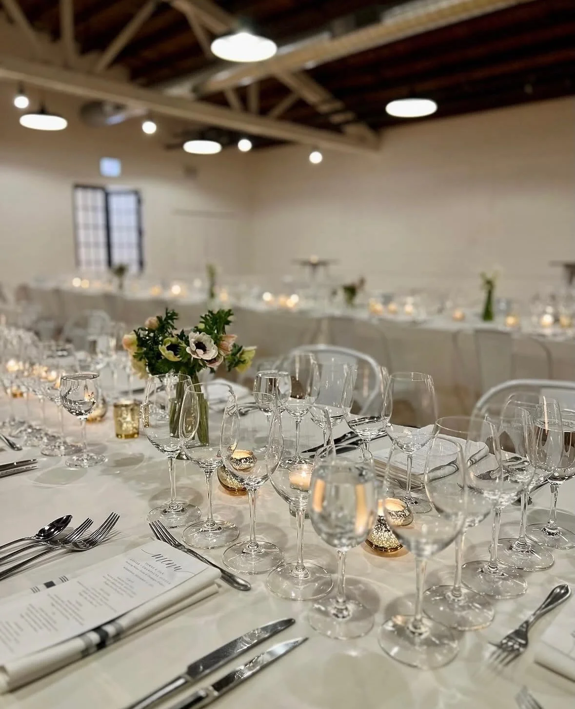 Party season is upon us 🎉 email events@towneandoak.com to book yours now!