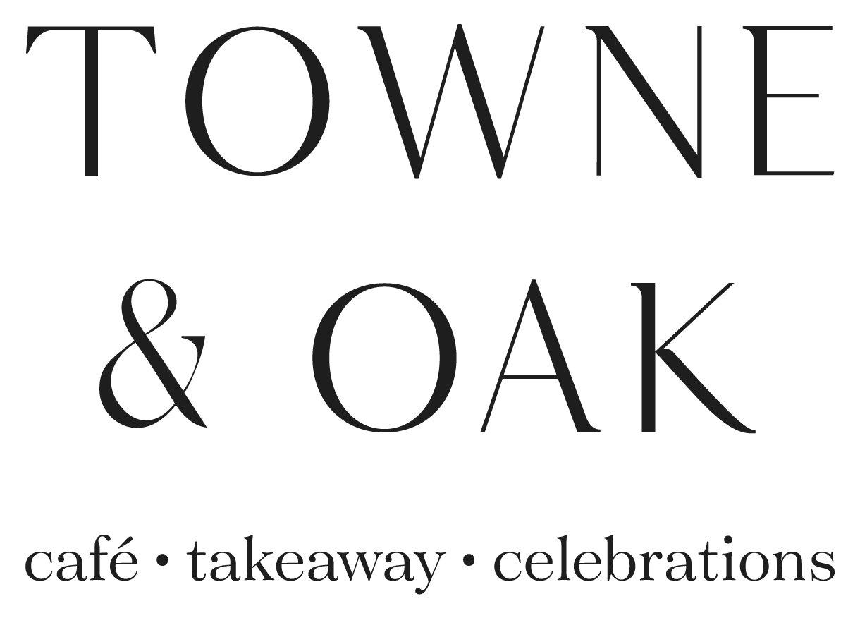 Towne &amp; Oak