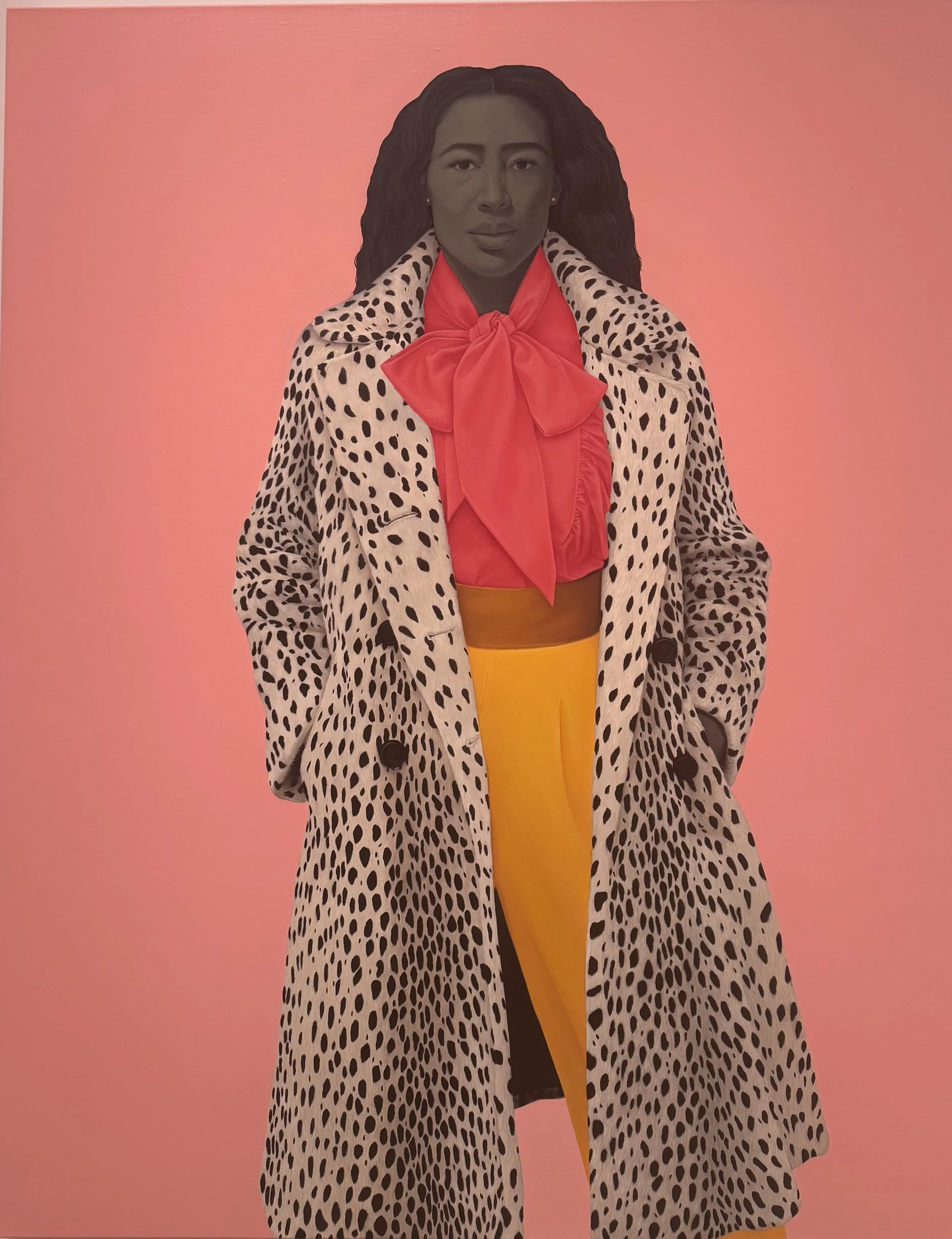 A letter to the woman who’s been through…