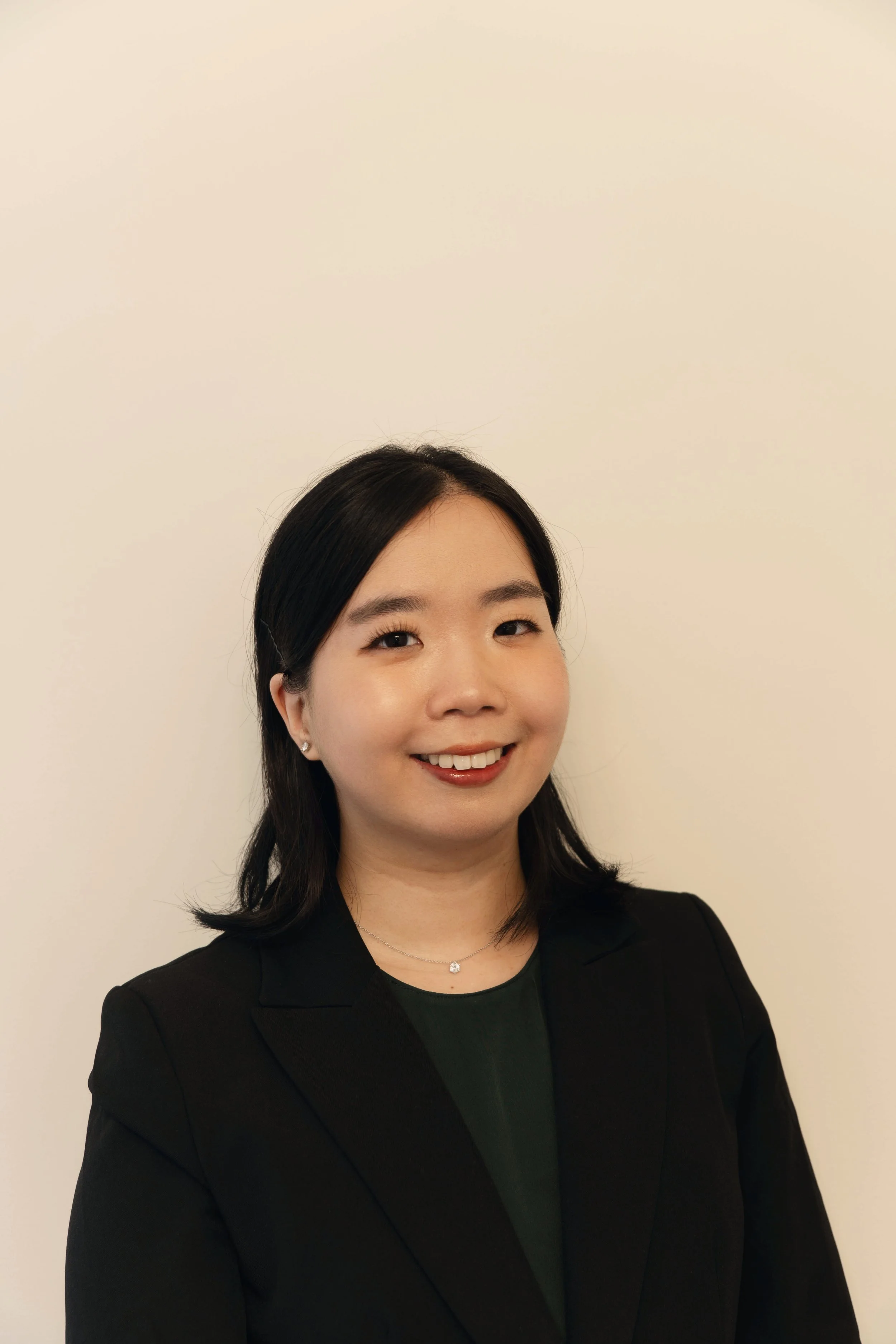 Jessica Kweon | Vice President