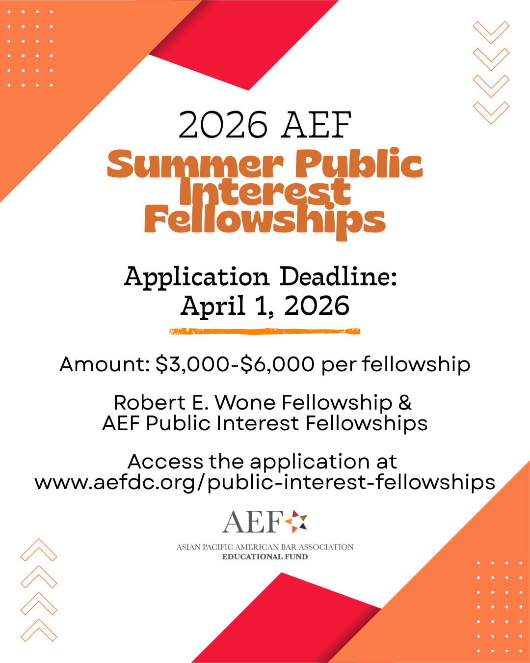 2026 AEF Summer Public Interest Fellowships - Draft 1.png
