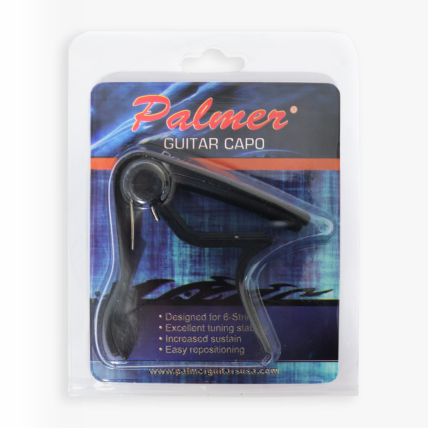 Palmer PGC250A x 2 pack — musicaudiodirect.com