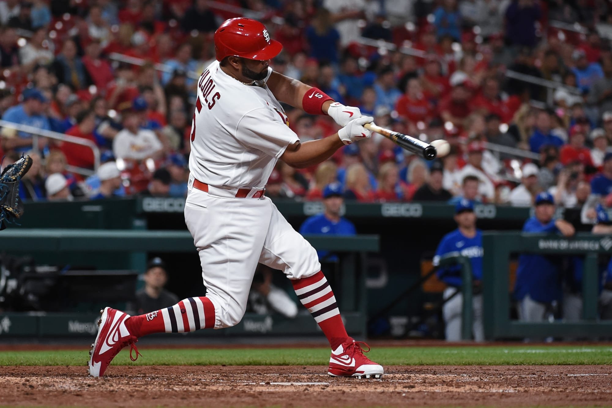 Marketing Home Runs