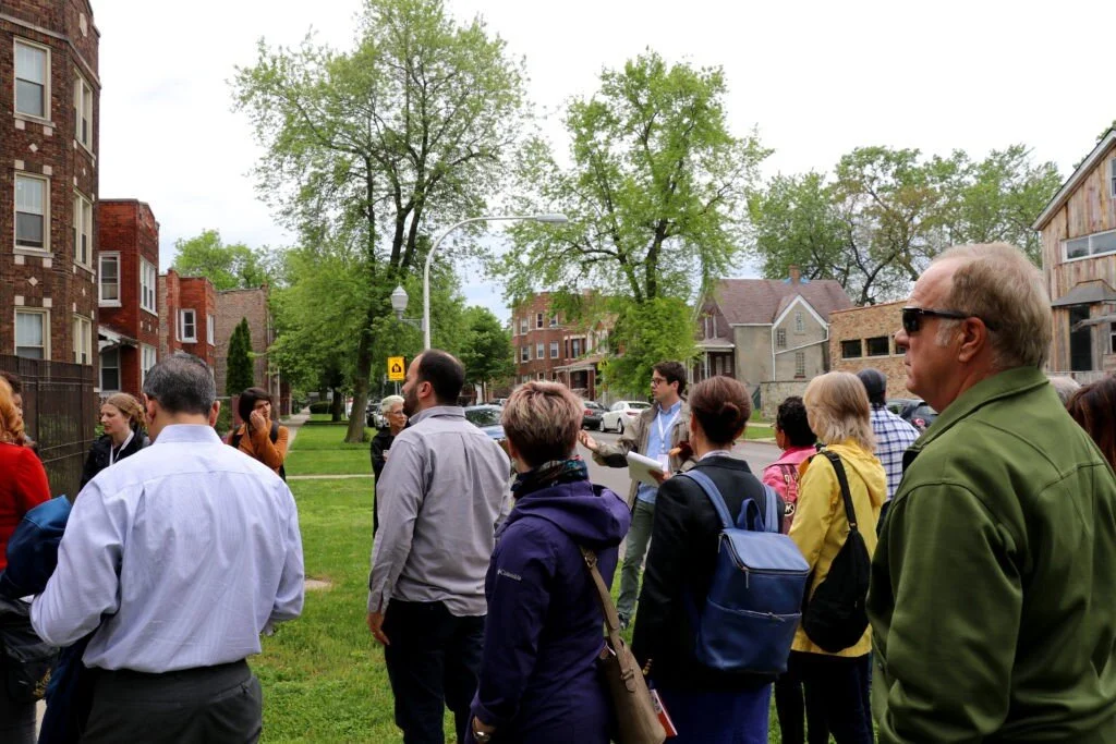 photo credit: Bronlynn Thurman