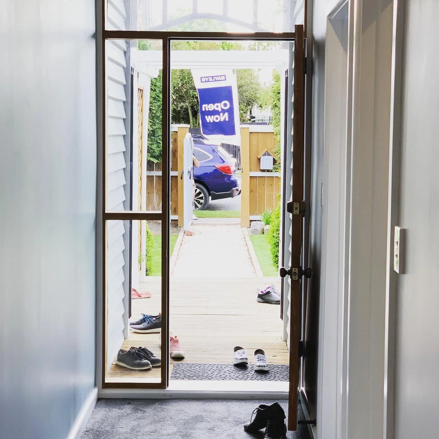 A busy weekend of Open Homes.
.
.
.
#realestatecanterbury #bayleyscanterbury #canterburyrealestate #freeappraisal #nzpropertymarket #christchurchrealestate #realestatespecialist