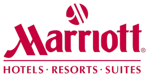 Client brand logo