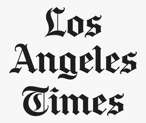 Los Angeles Times