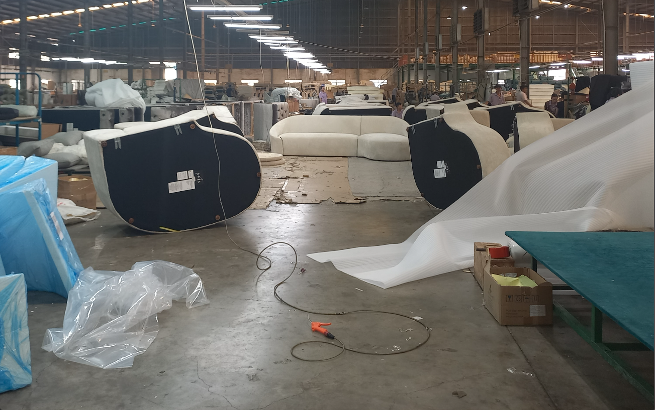 Top Countries for Furniture Manufacturing and Sourcing