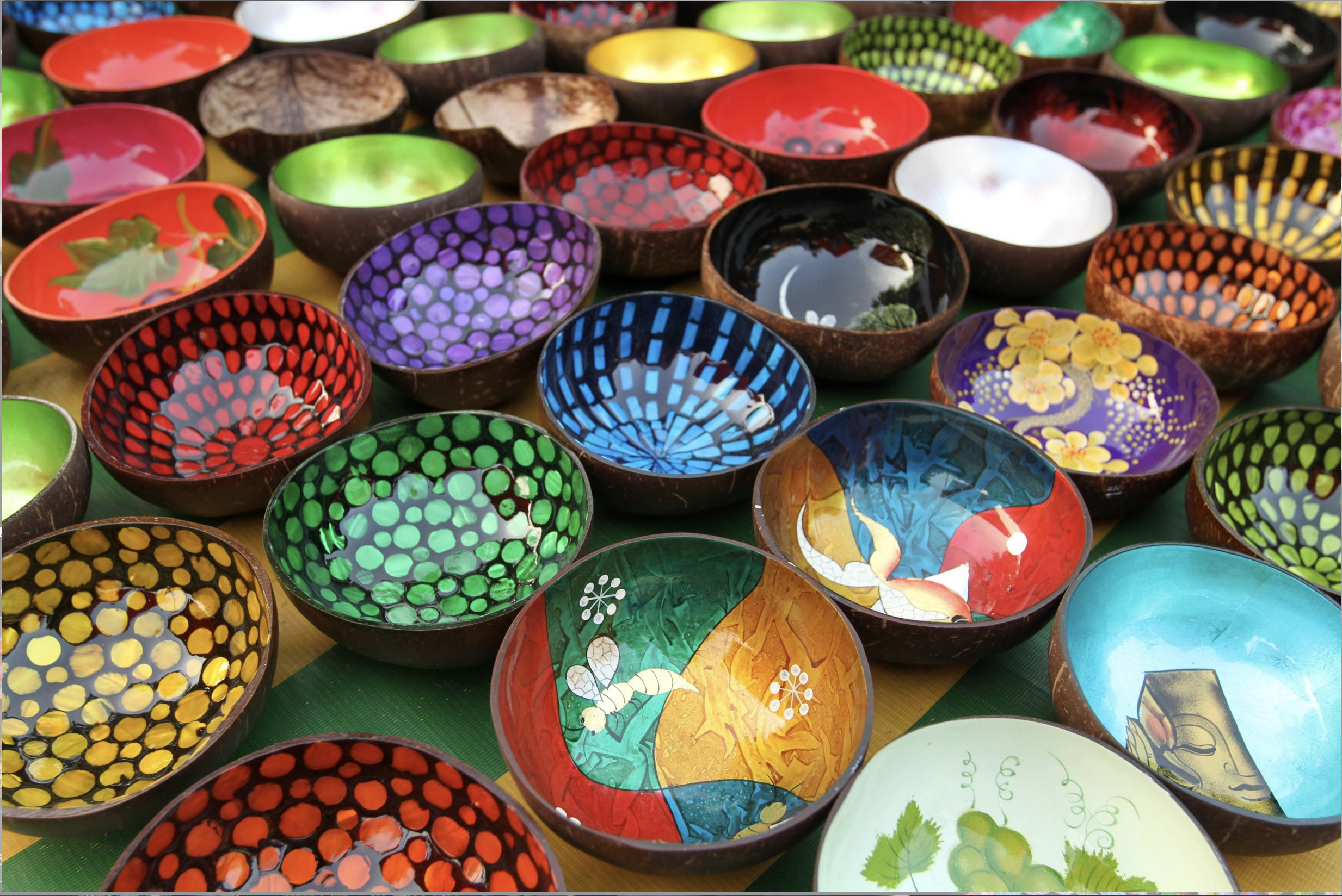 Top 8 Vietnam Lacquerware Manufacturers // How to Find and Vet the Best Factories