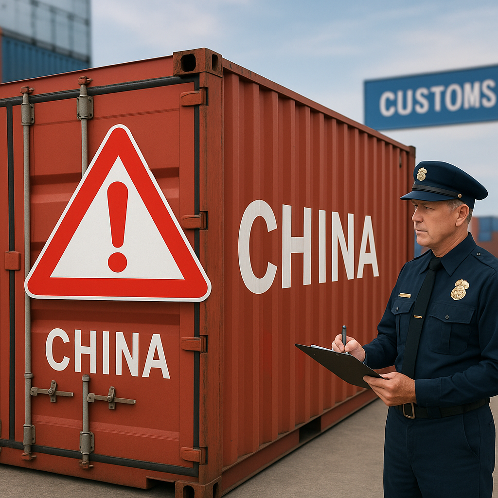 DDP Shipping Risks: How Fraudulent DDP Offers Put Importers at Risk