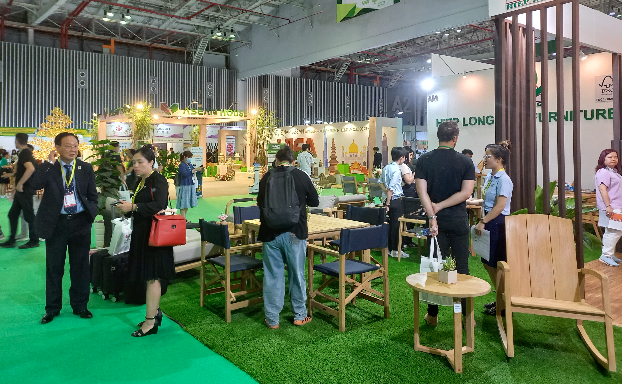 2026 Vietnam Trade Show Calendar