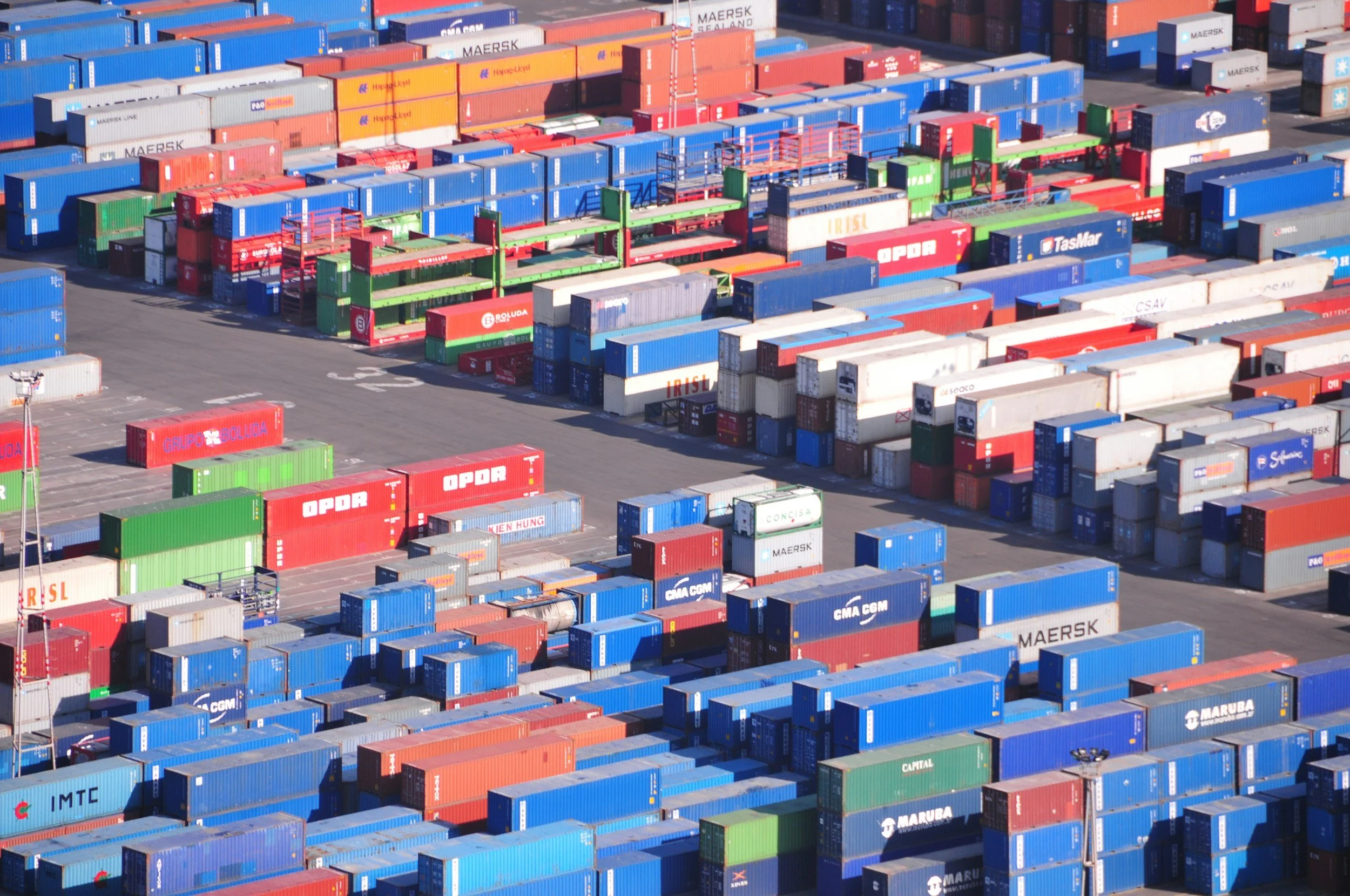 How to Choose a Freight Forwarder When Sourcing Products Internationally