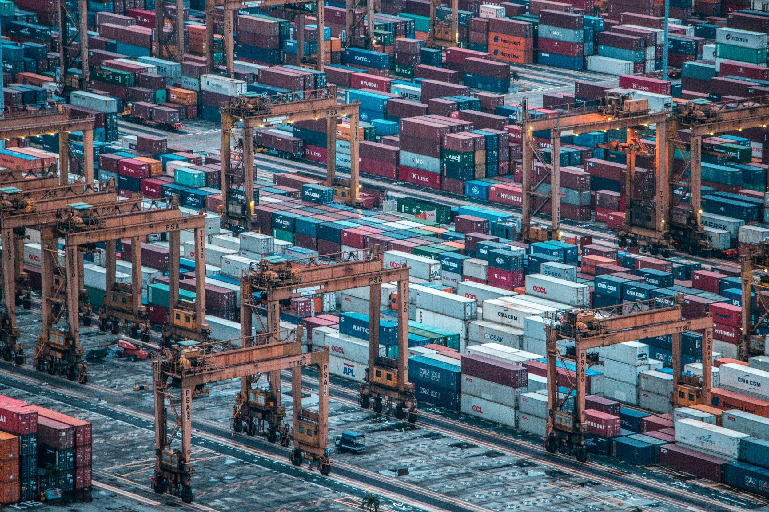 Is Your Vietnam Sourcing Plan Transshipment-Proof? A CBP Origin Compliance Guide
