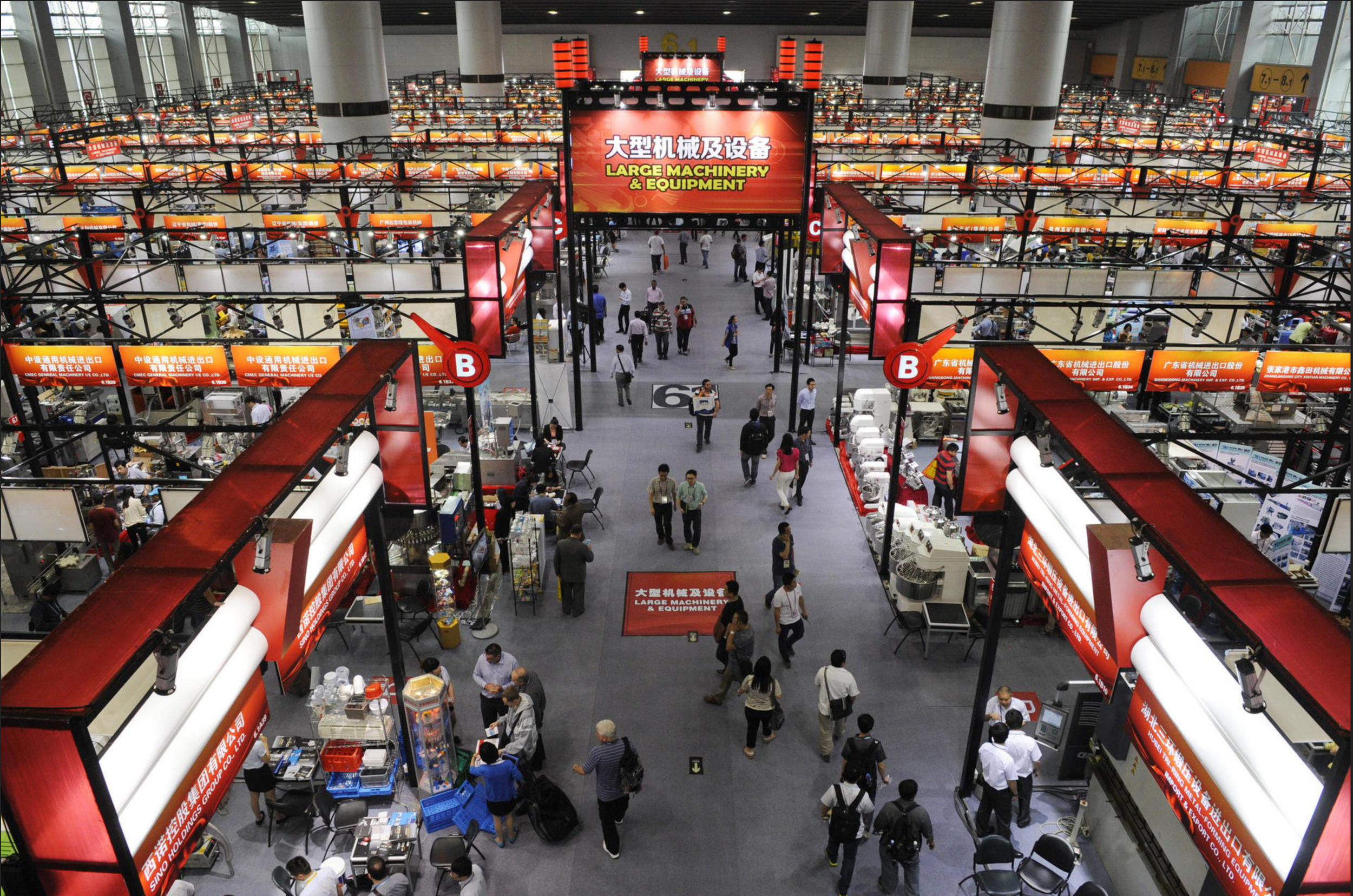 Top 30 China Wholesale Websites Beyond Alibaba