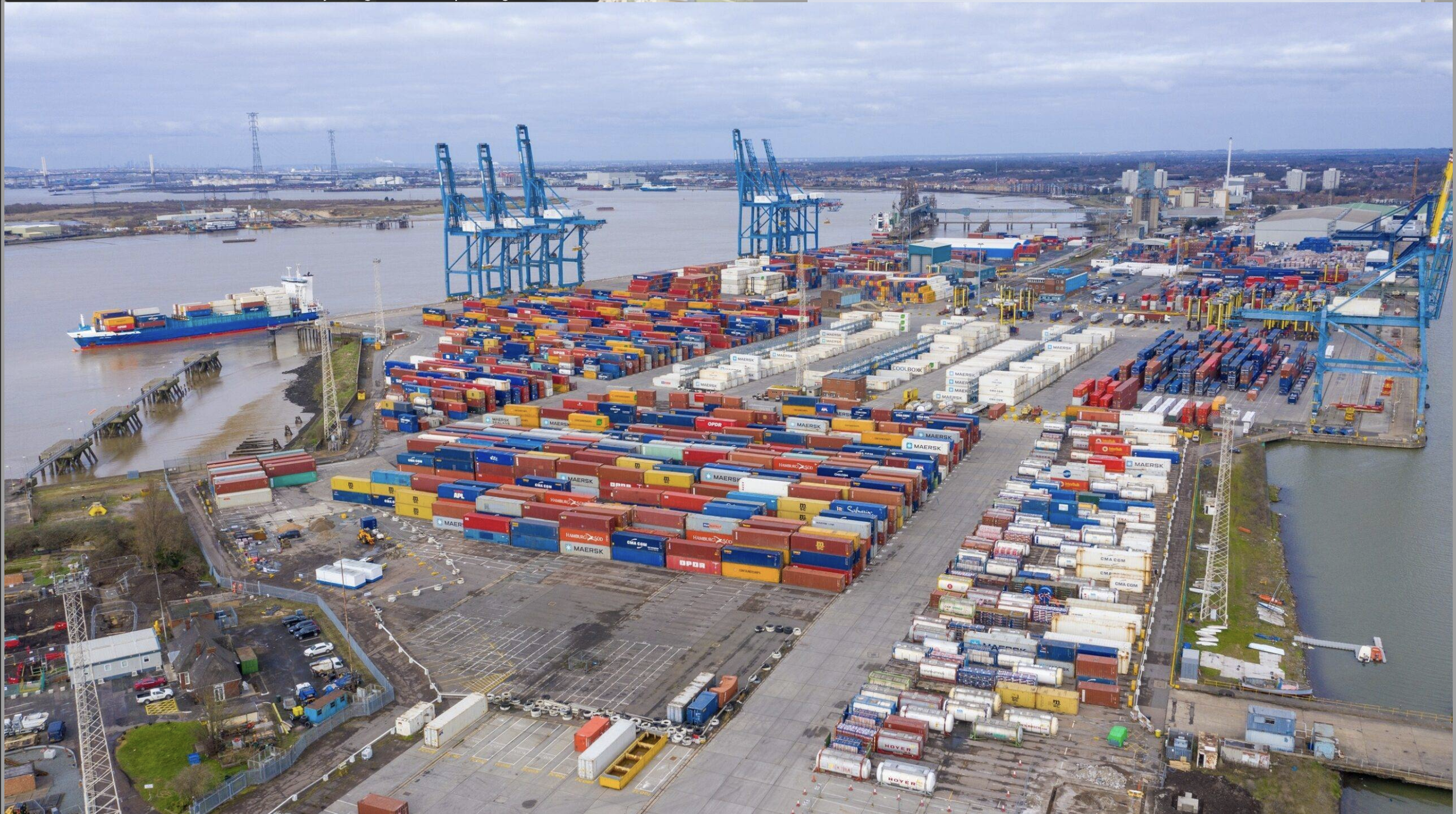 Importing from Vietnam to the UK: United Kingdom Tariffs, Regulations, and Shipping Costs