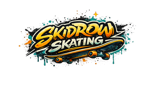 Skid Row Skating