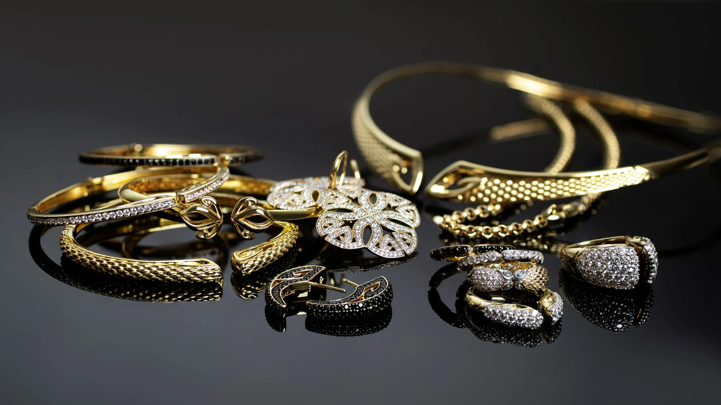 Thailand Jewelry Manufacturers Guide: What Gets Made There and Who Makes It