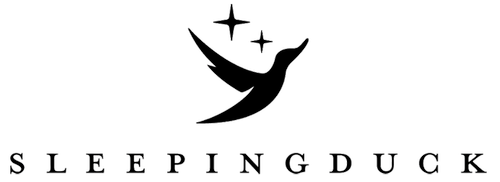 Sleeping Duck