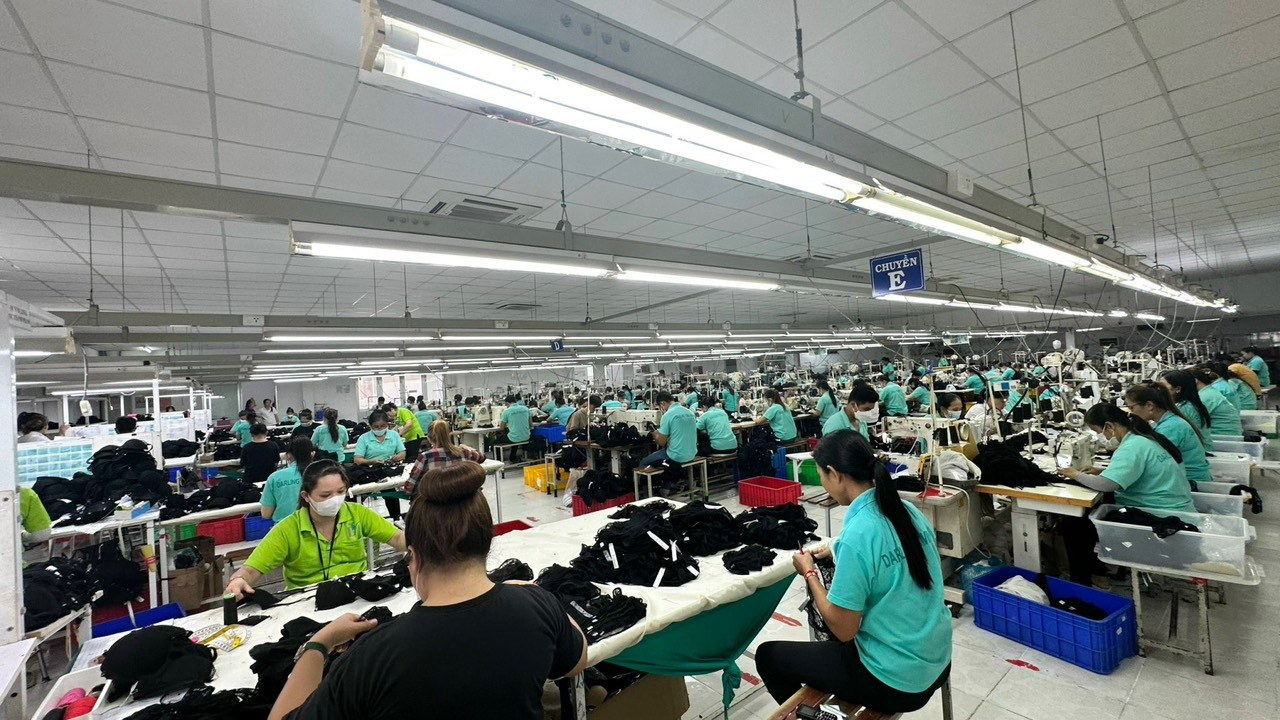How To Find Underwear Manufacturers In Vietnam // Top Underwear Suppliers  And Factories In Vietnam List — Cosmo Sourcing