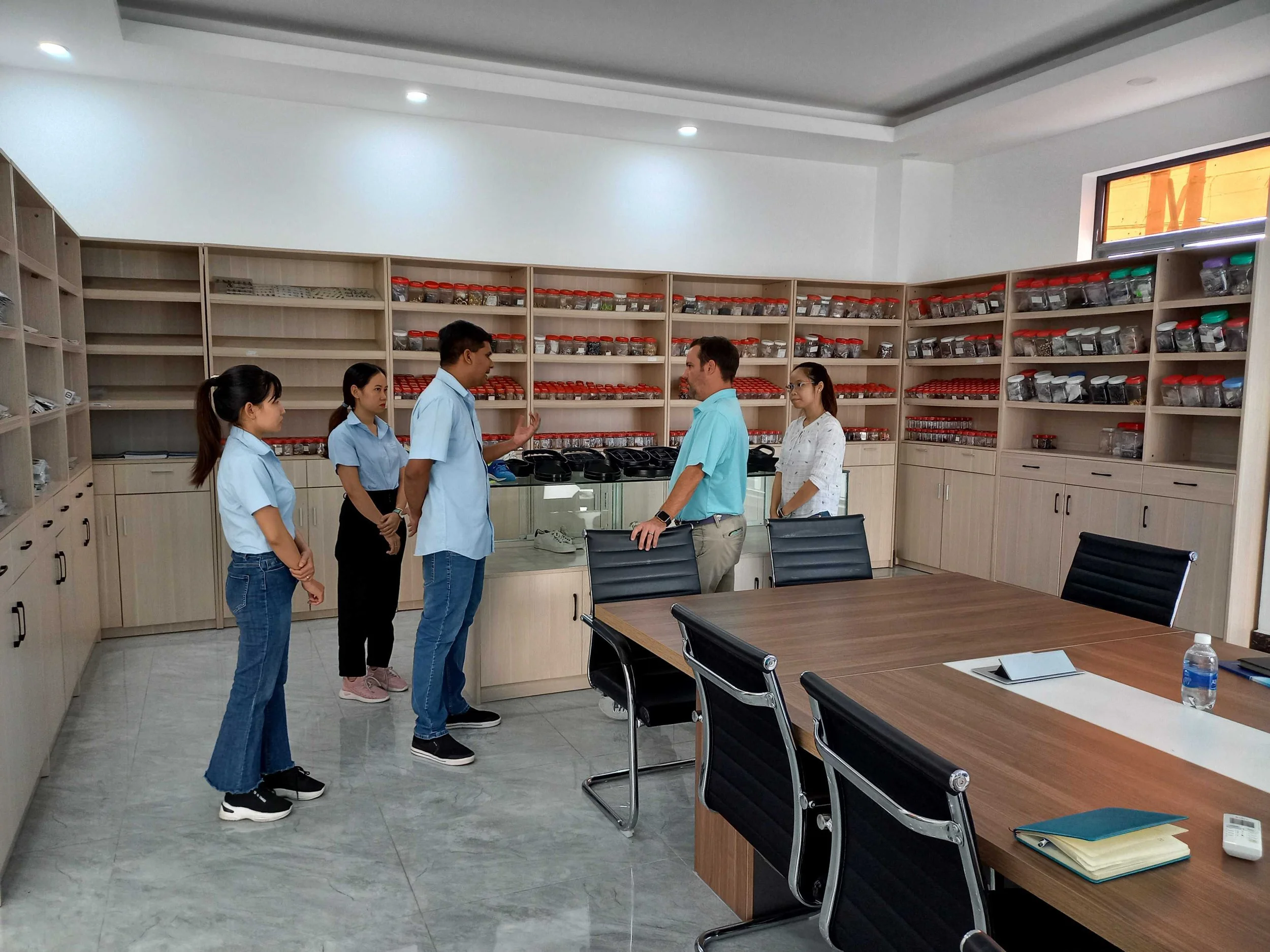 What are the Four Pillars of Strategic Sourcing?&nbsp;