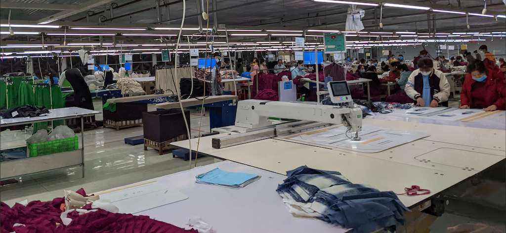 How To Find Clothing Manufacturers In Vietnam // Top Clothing Suppliers ...