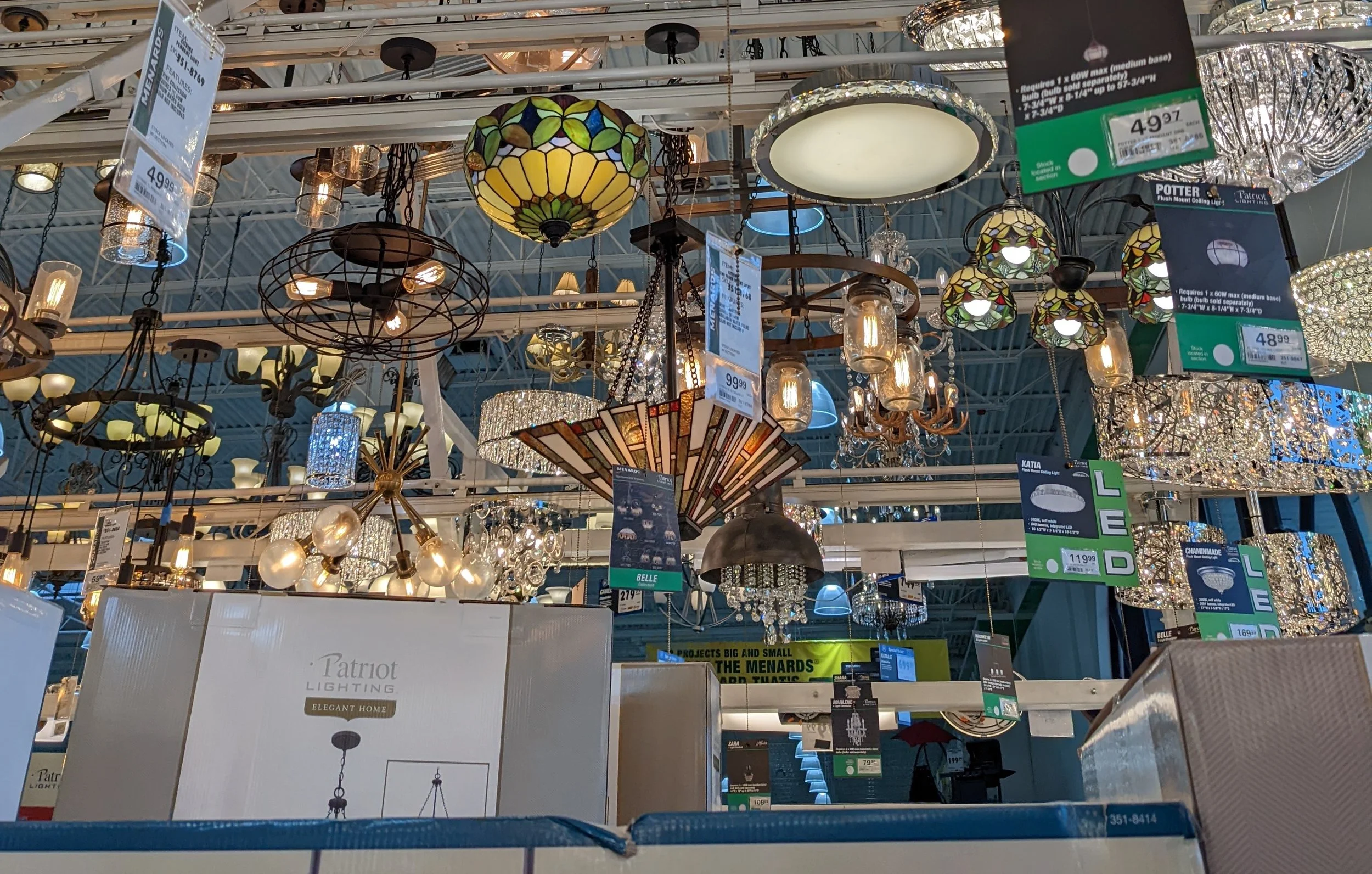 Top 8 Lighting Manufacturers in China: How to Find and Vet the Right Factory