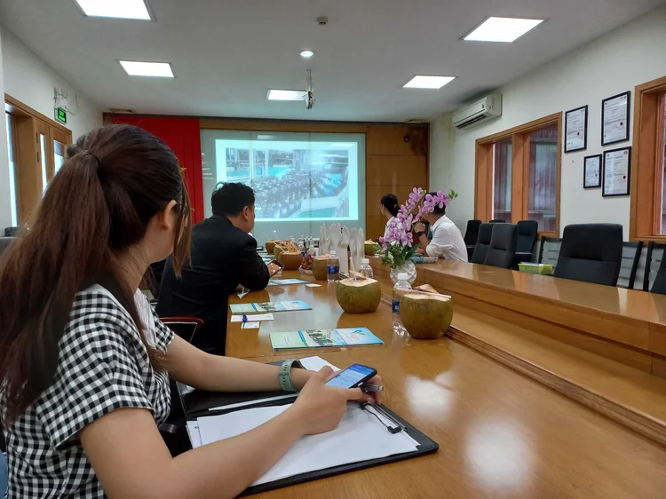 Product planning and validation