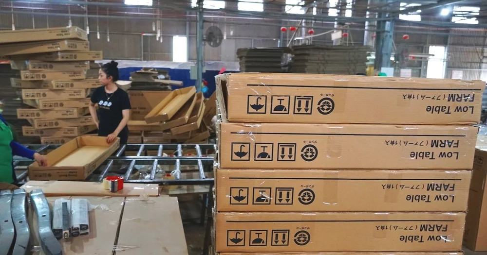 How To Find Wood And Furniture Manufacturers In Vietnam // Ultimate