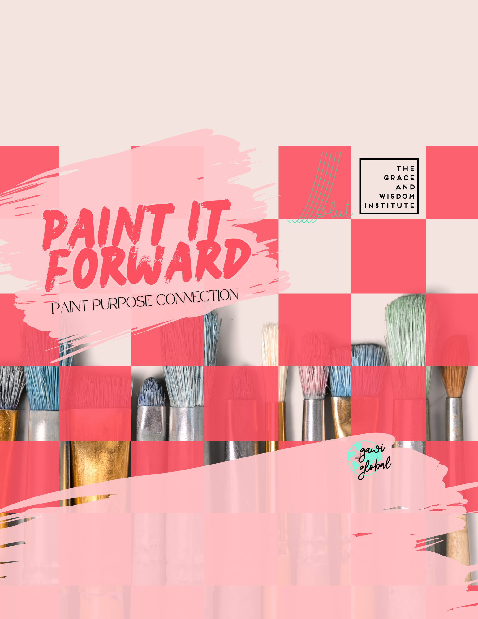 PAINT IT FORWARD 2026