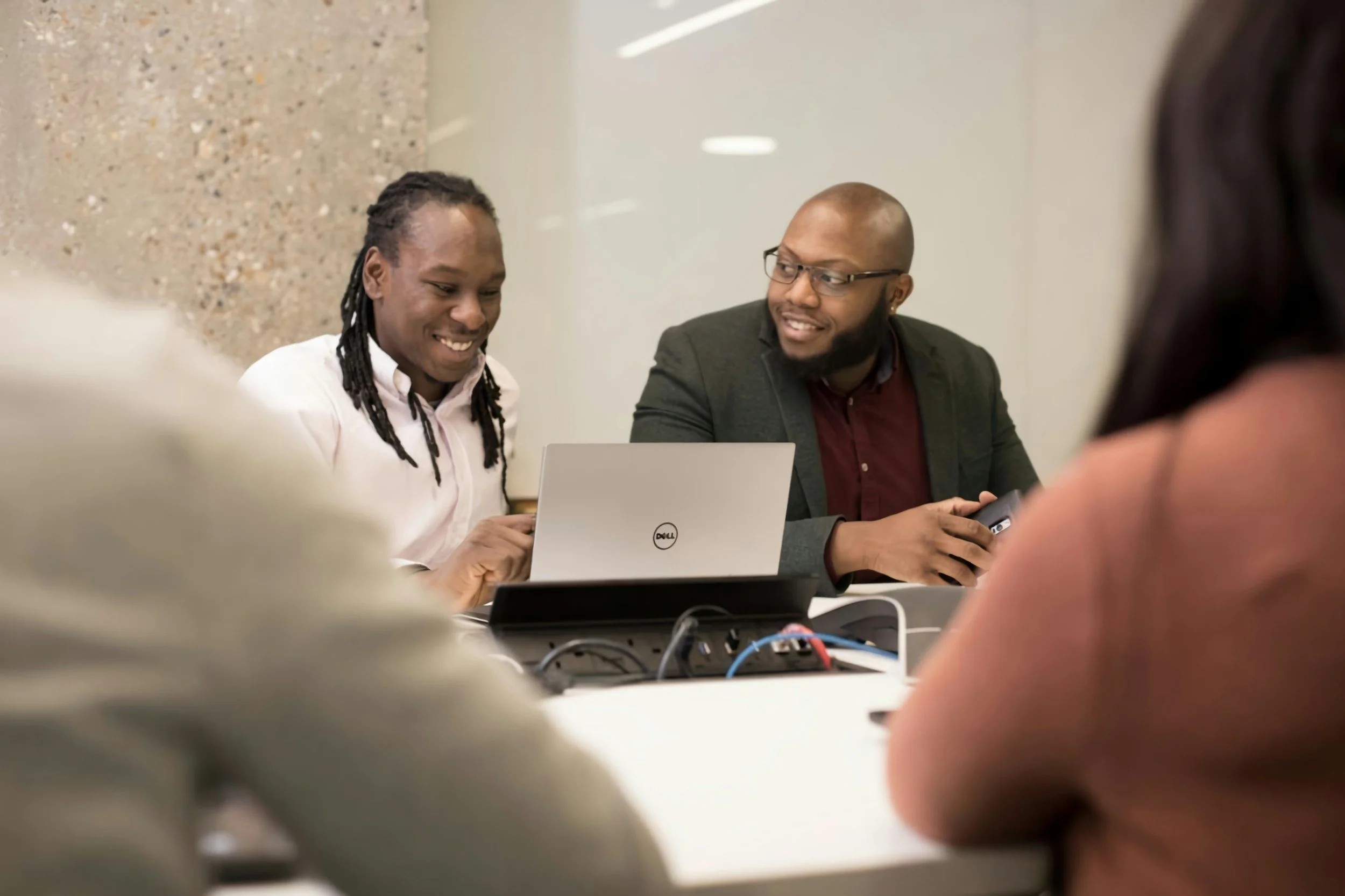 Mentor Program Session