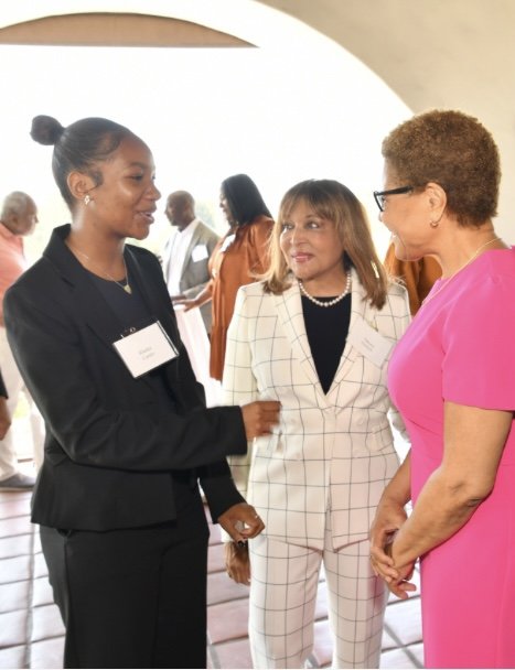 GAWI Ambassador with Manyor Bass Sept 2024.jpg