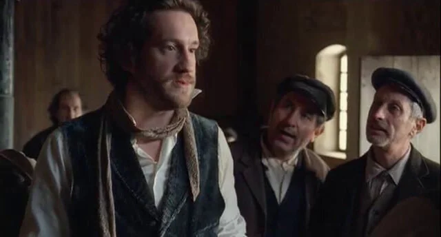 Stella Artois 'The Masterpiece'