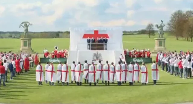 Carlsberg 'Fan Academy'