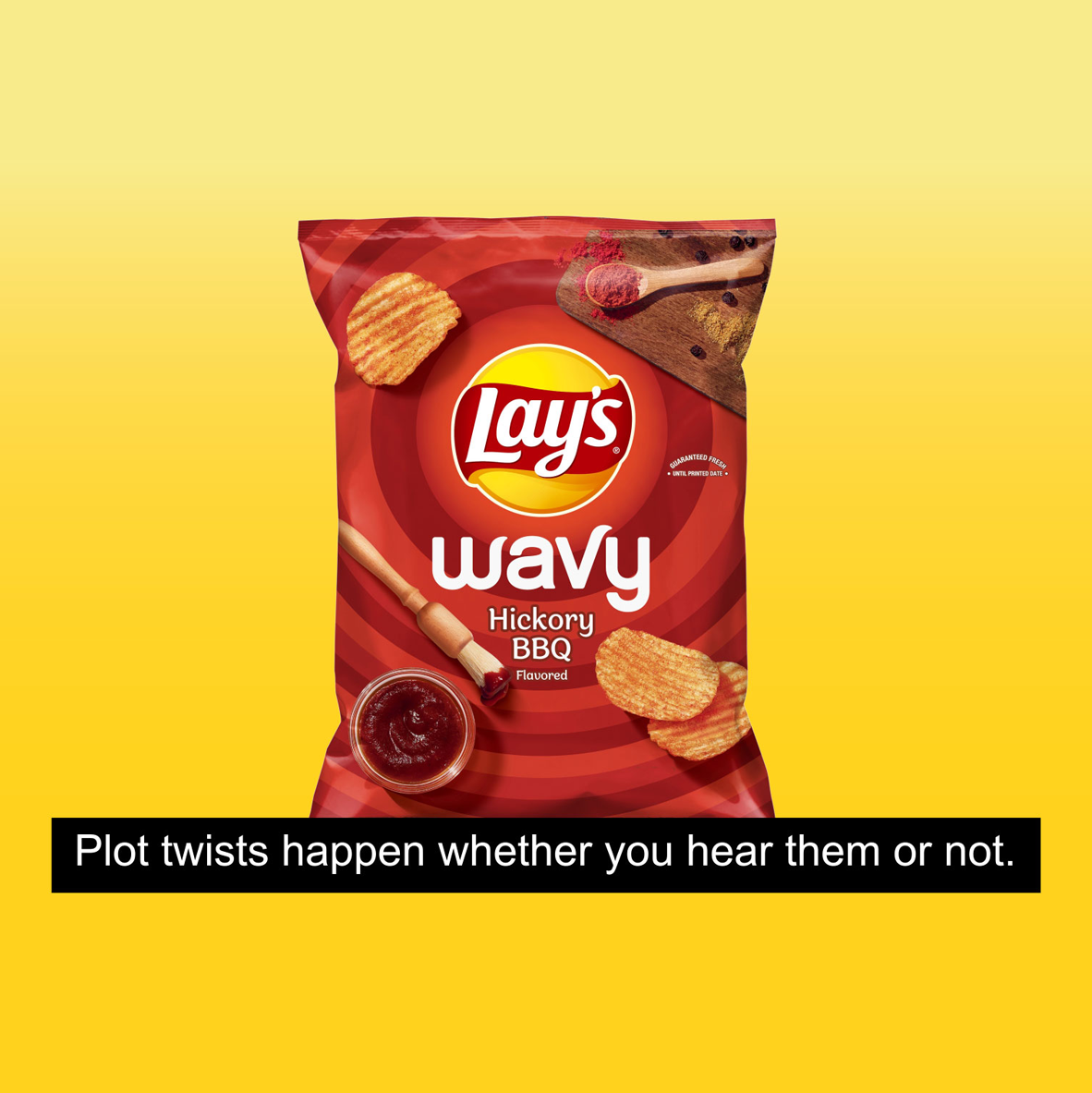 Lay’s