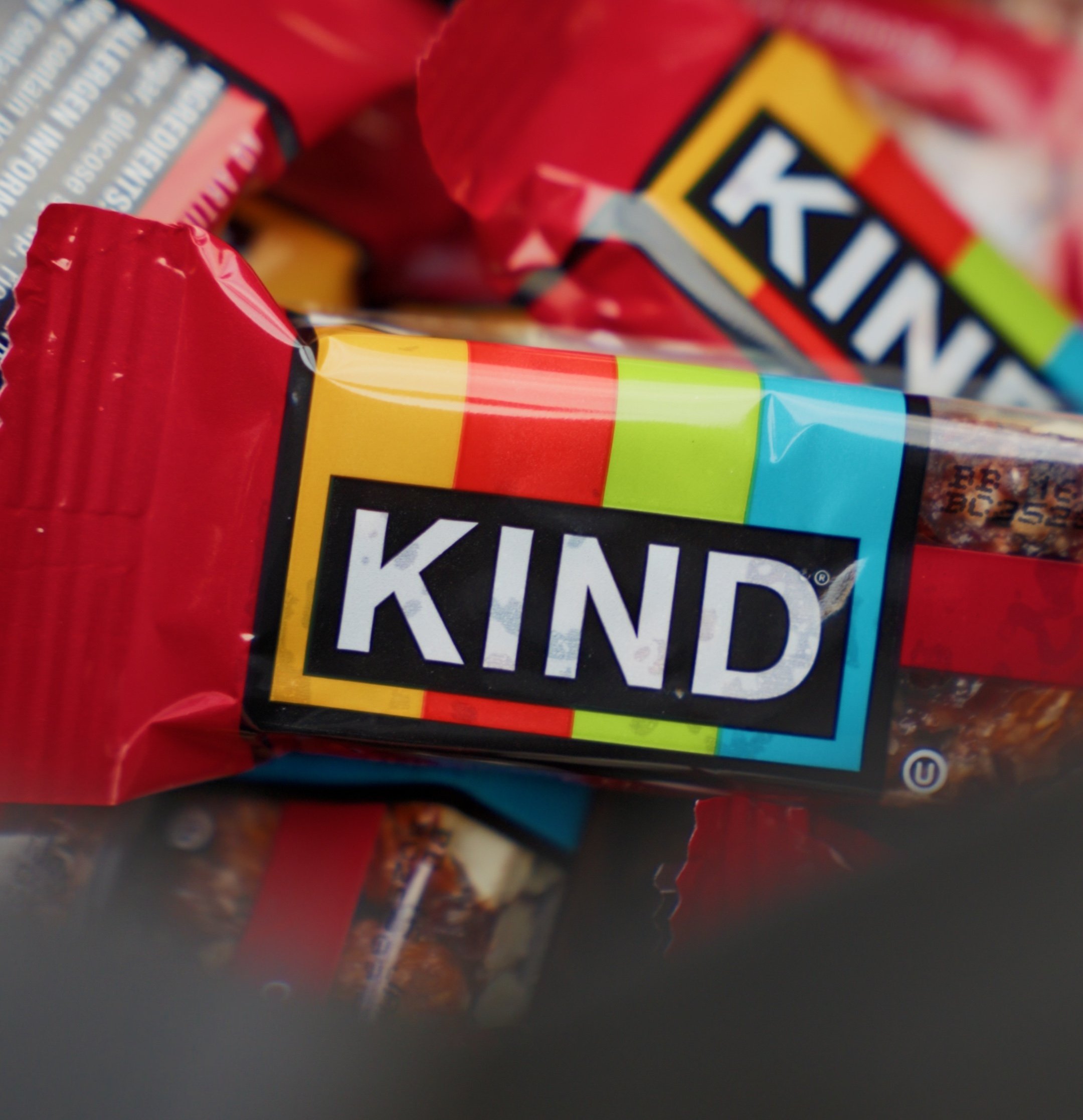 Choose KIND