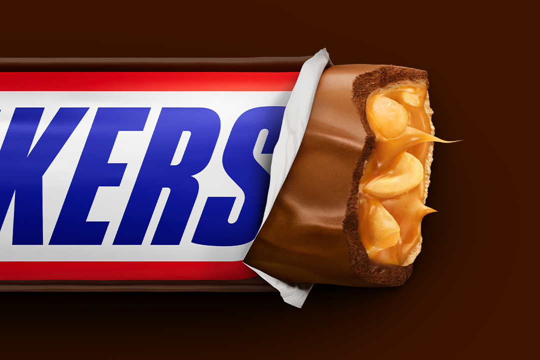 Mars Wrigley