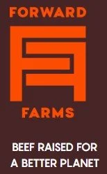 Good beef starts with what it eats.  Our cattle are grass-fed & grass-finished on high protein pastures for better nutrition, flavor, and sustainability.  