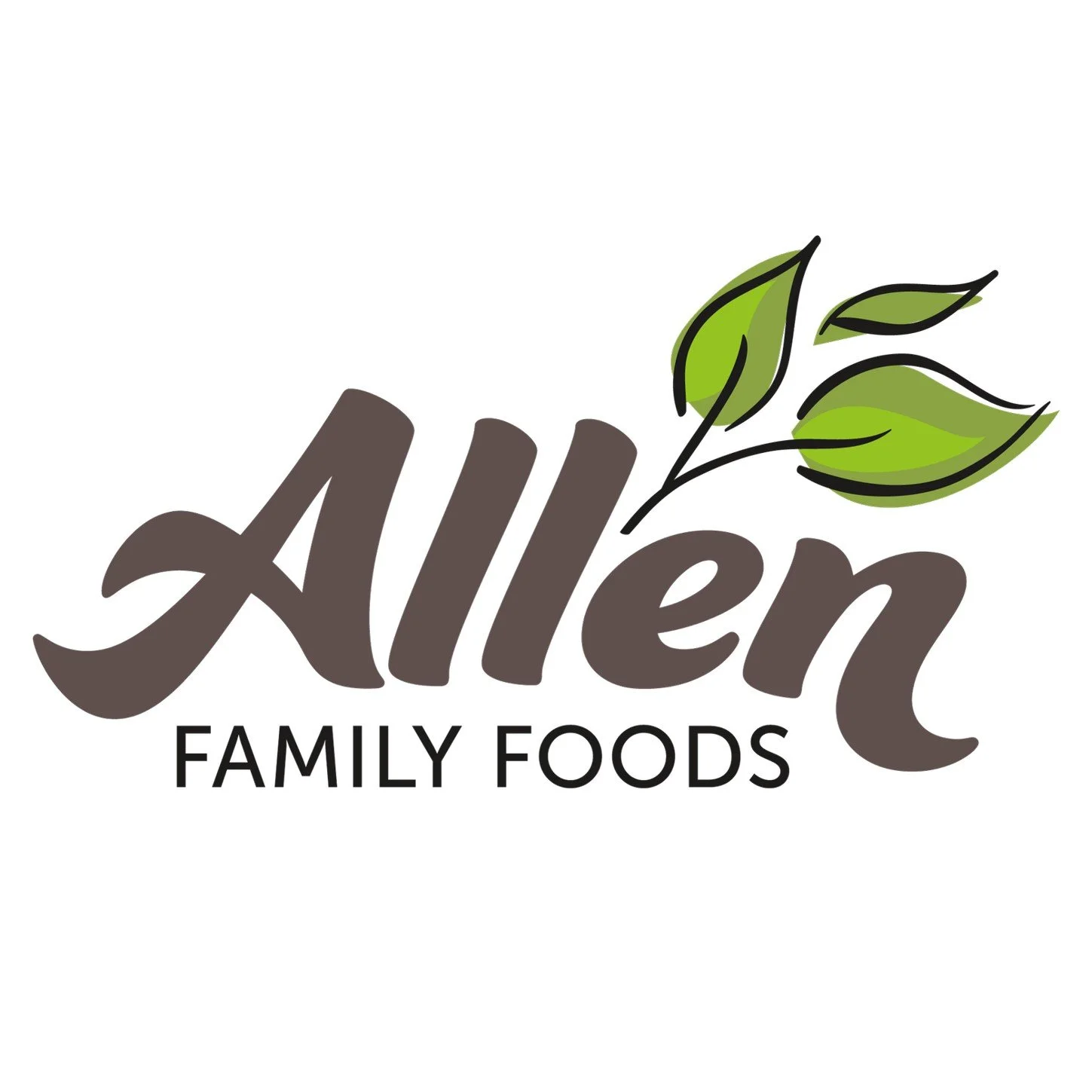 Allen Family Foods