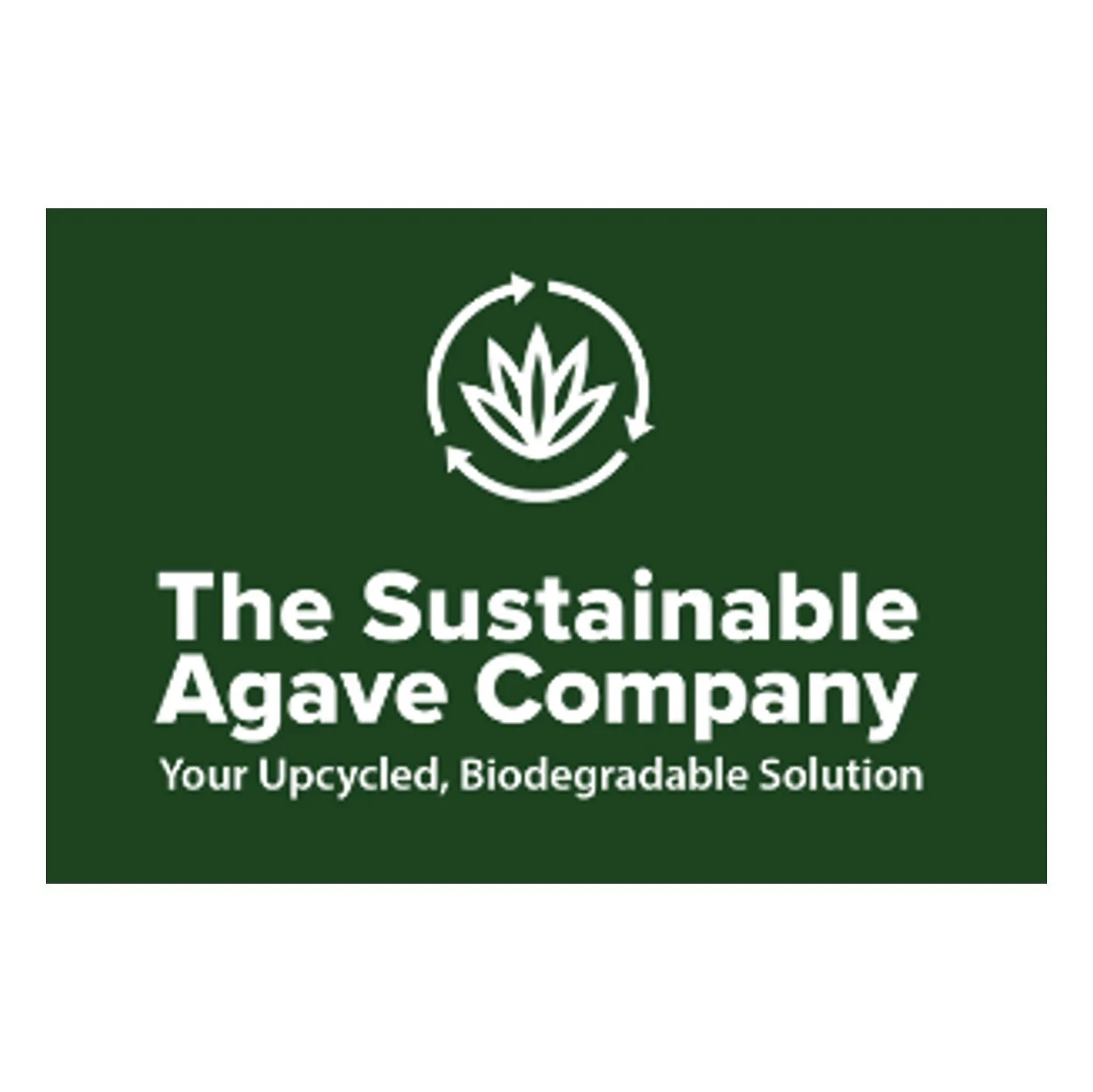 The Sustainable Agave Company