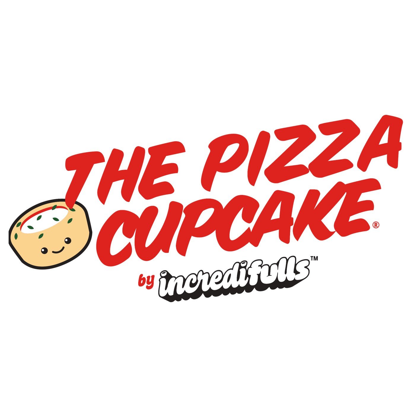 The Pizza Cupcake by Incredifulls