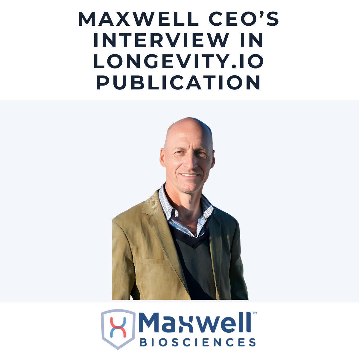 News — Maxwell Biosciences