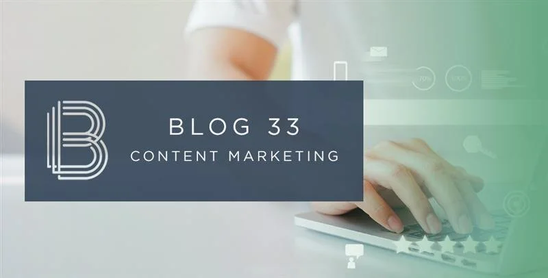 Brand Building through Content Marketing