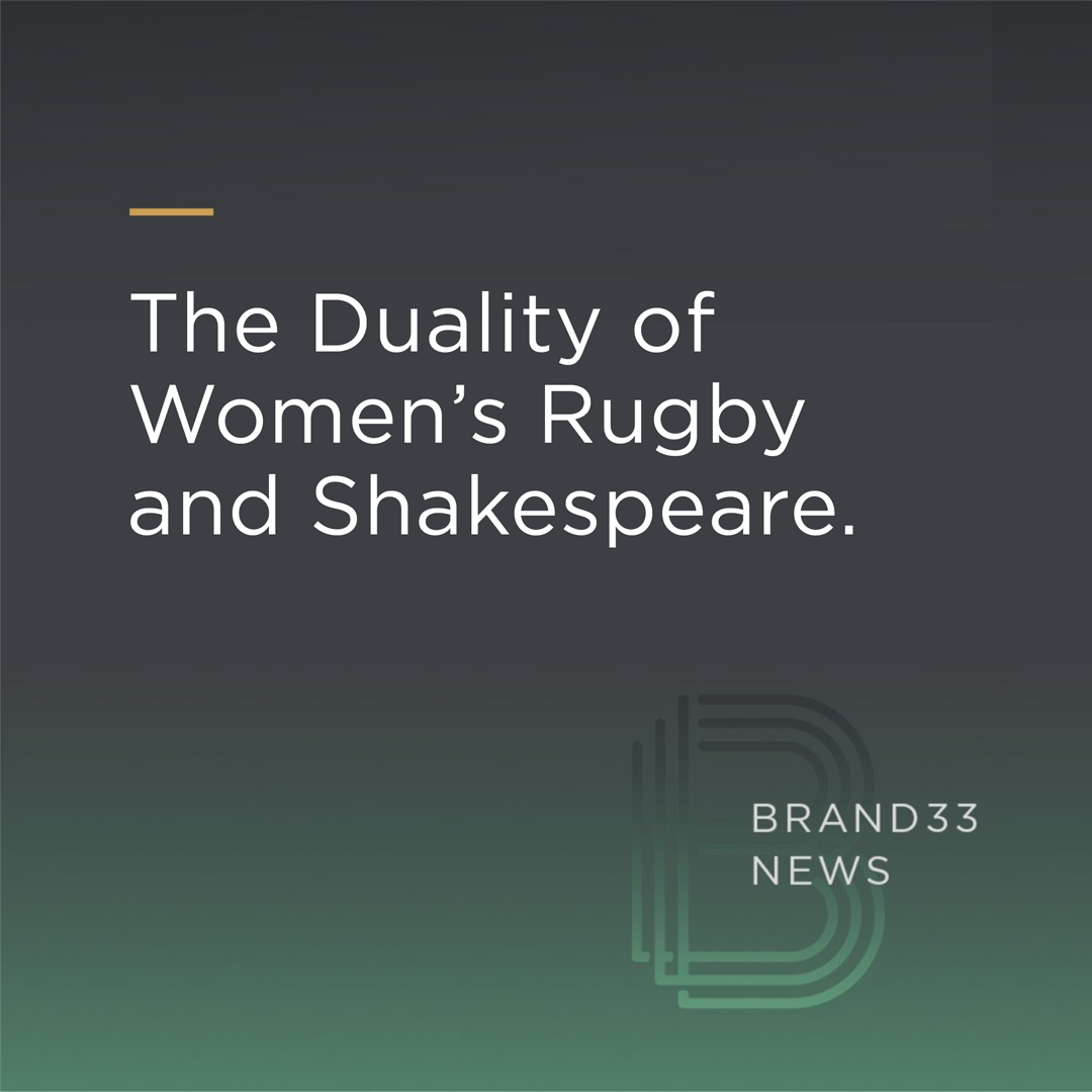 Musings From Our Intern Extraordinaire.