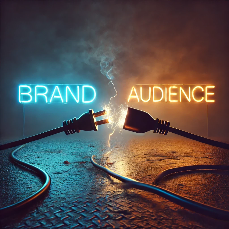 The Quiet Death of Relevance (and How to Stop It) 