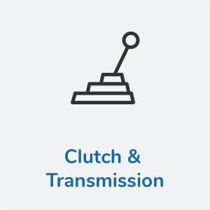 Clutch &amp; Transmission