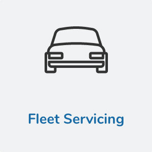 Fleet Servicing