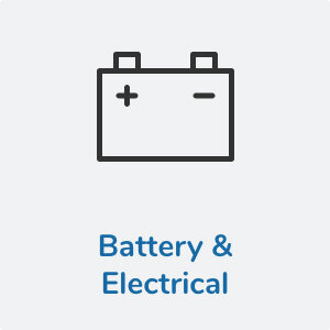 Battery and Electrical