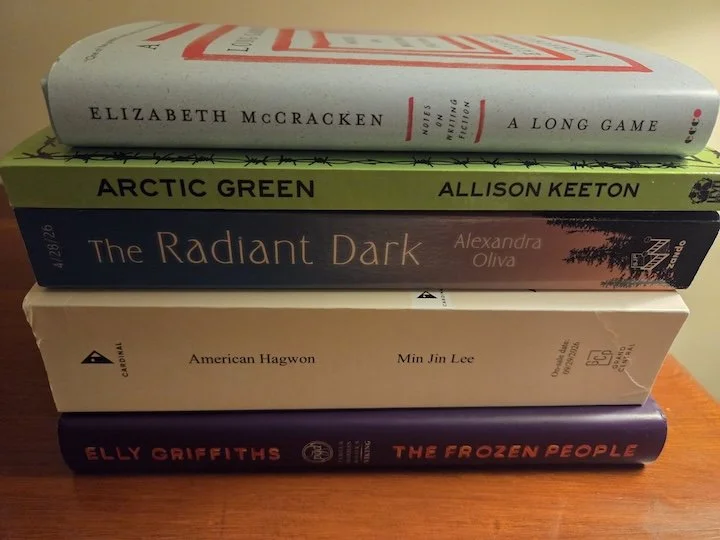 How to Create a DIY Reading Retreat